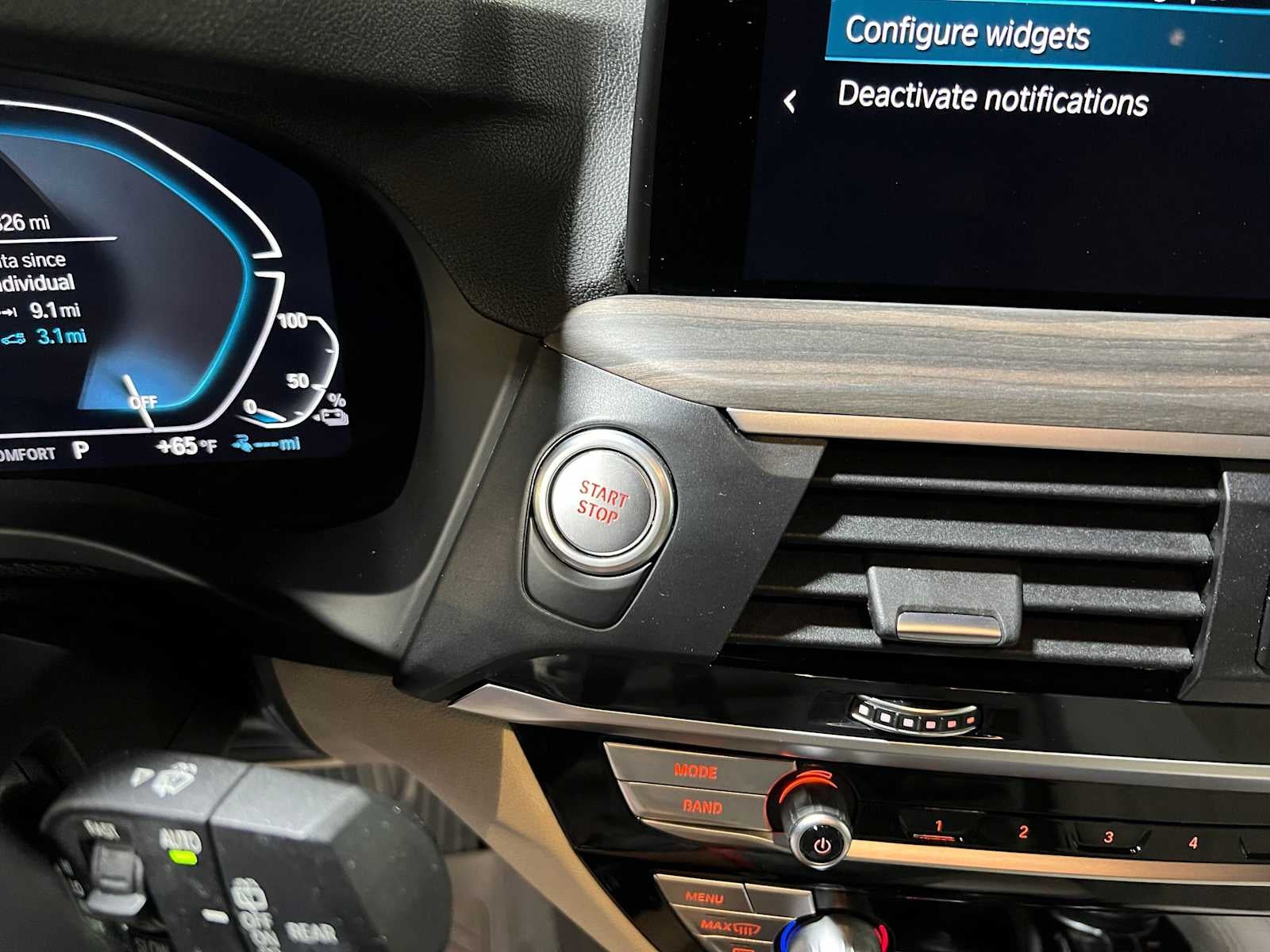 2021 BMW X3 xDrive30e xDrive30e