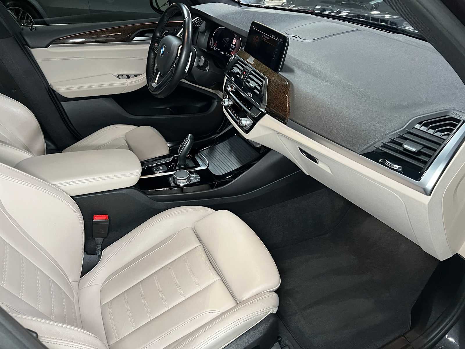 2021 BMW X3 xDrive30i xDrive30i