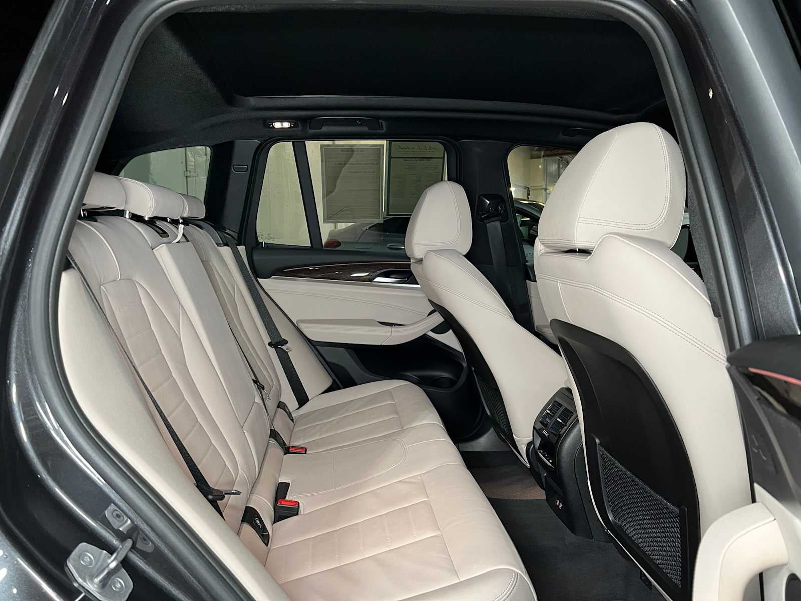 2021 BMW X3 xDrive30i xDrive30i