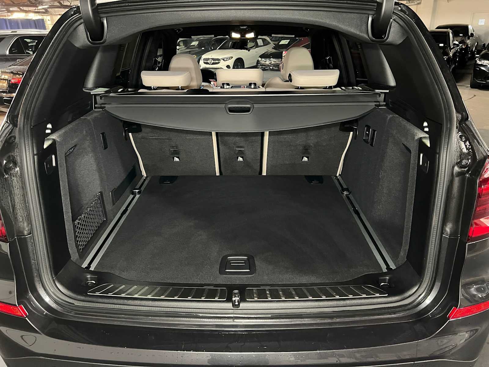 2021 BMW X3 xDrive30i xDrive30i