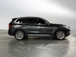 2021 BMW X3 xDrive30i xDrive30i