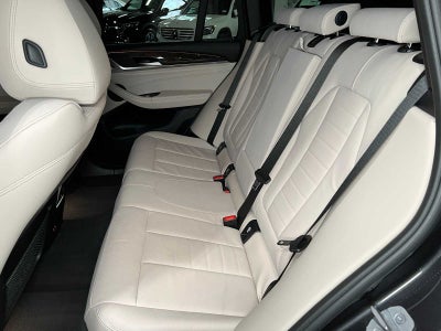 2021 BMW X3 xDrive30i xDrive30i