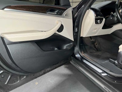 2021 BMW X3 xDrive30i xDrive30i