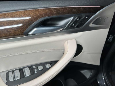 2021 BMW X3 xDrive30i xDrive30i