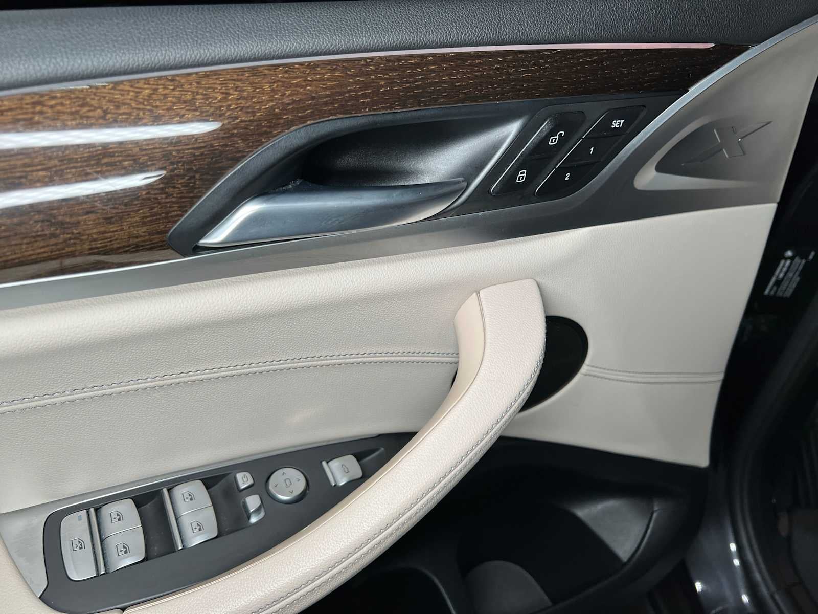 2021 BMW X3 xDrive30i xDrive30i