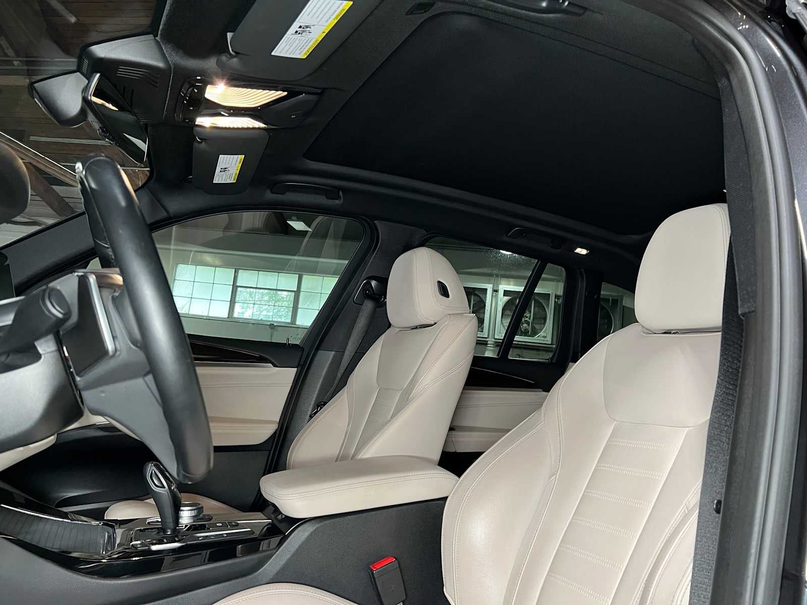 2021 BMW X3 xDrive30i xDrive30i