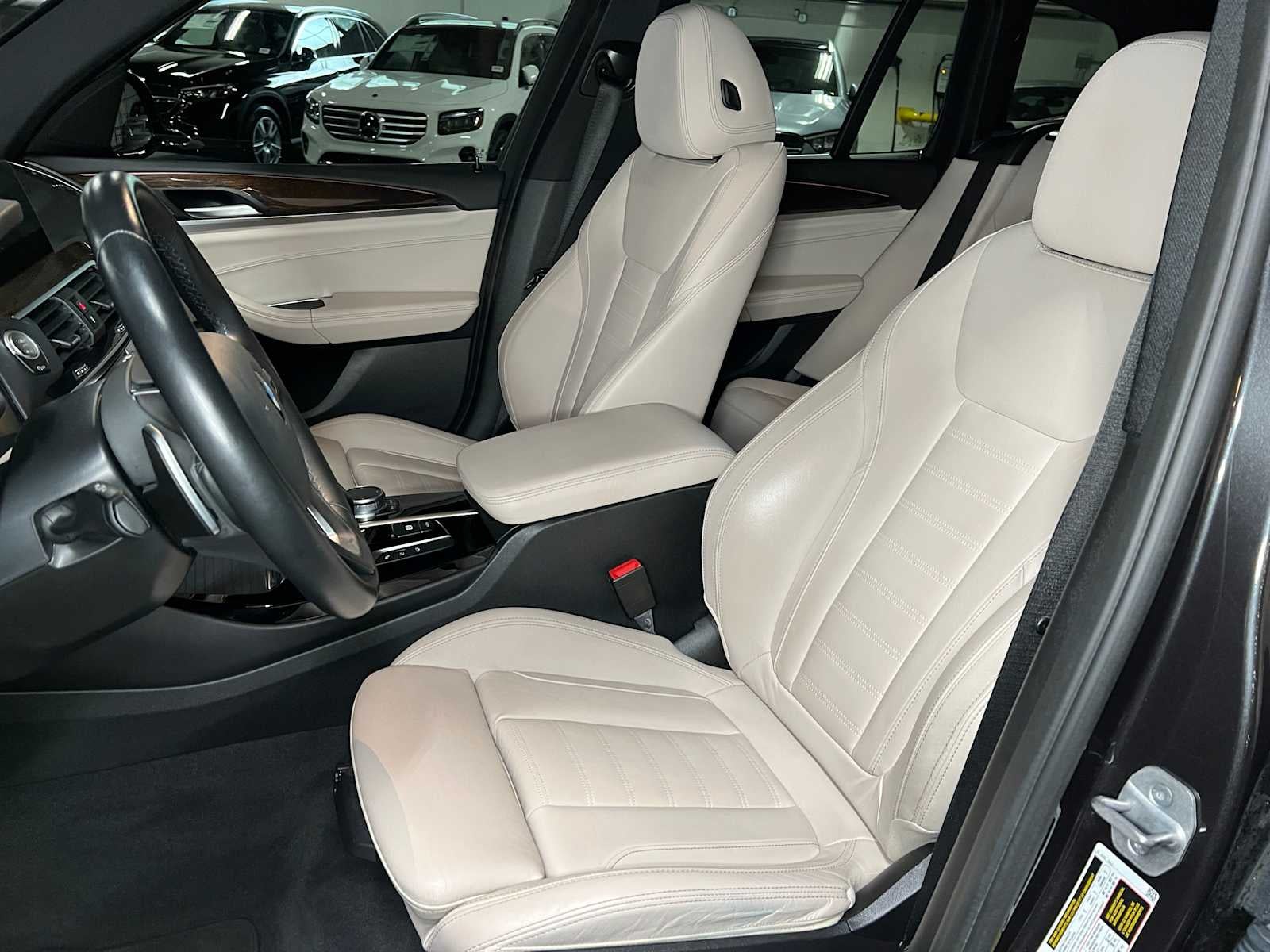 2021 BMW X3 xDrive30i xDrive30i