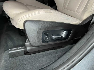 2021 BMW X3 xDrive30i xDrive30i