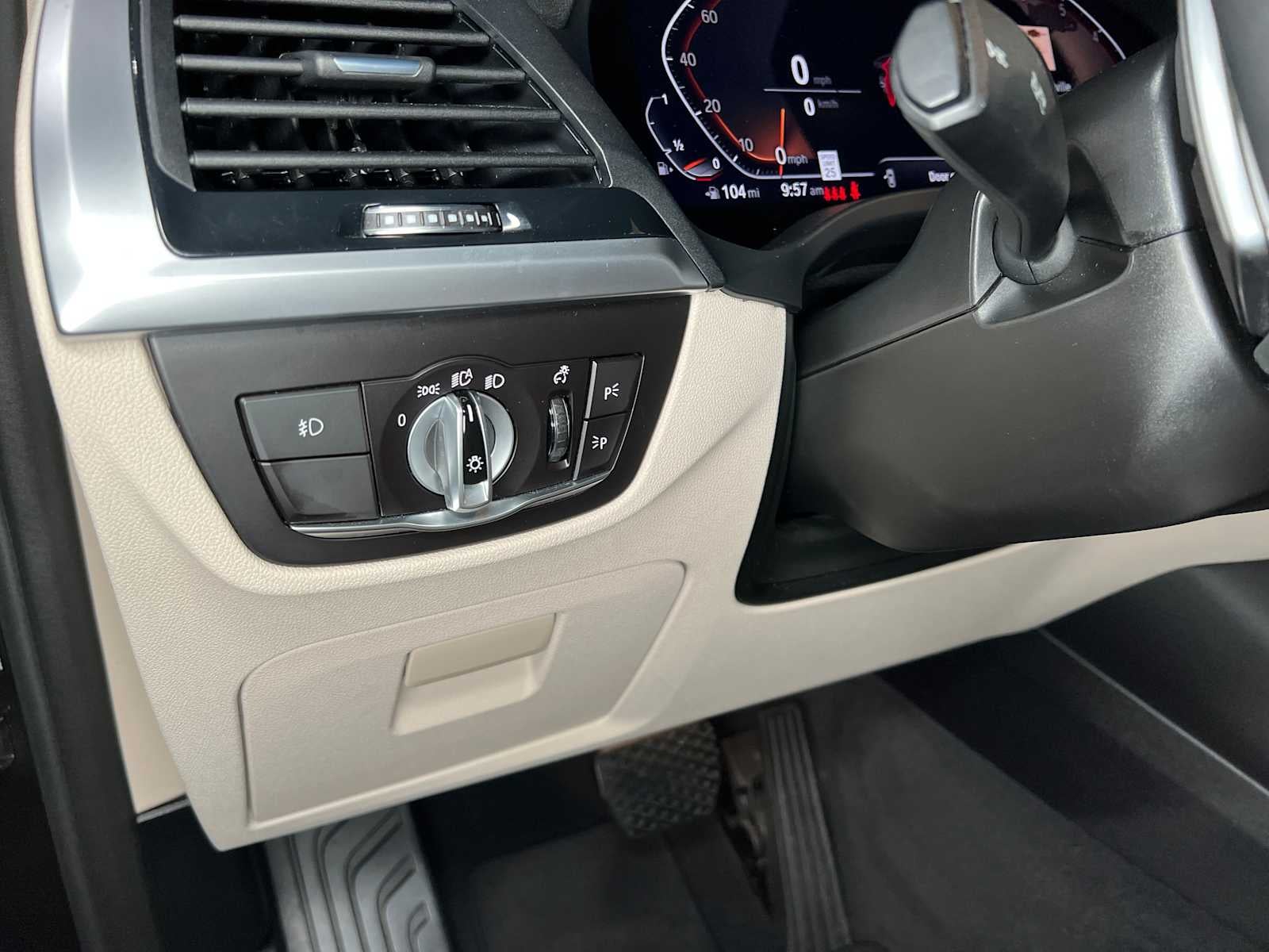 2021 BMW X3 xDrive30i xDrive30i