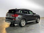 2021 BMW X3 xDrive30i xDrive30i