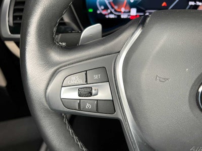 2021 BMW X3 xDrive30i xDrive30i