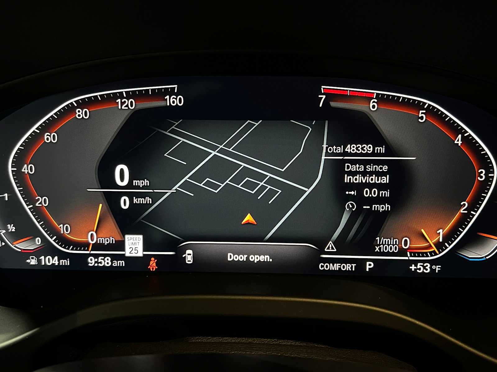 2021 BMW X3 xDrive30i xDrive30i