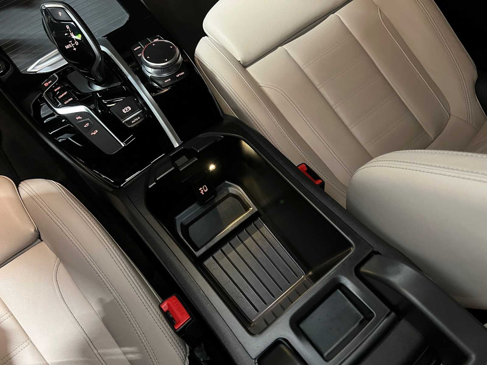 2021 BMW X3 xDrive30i xDrive30i