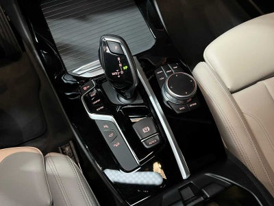 2021 BMW X3 xDrive30i xDrive30i