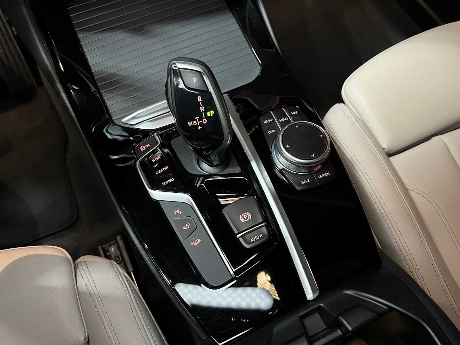 2021 BMW X3 xDrive30i xDrive30i