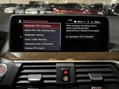 2021 BMW X3 xDrive30i xDrive30i