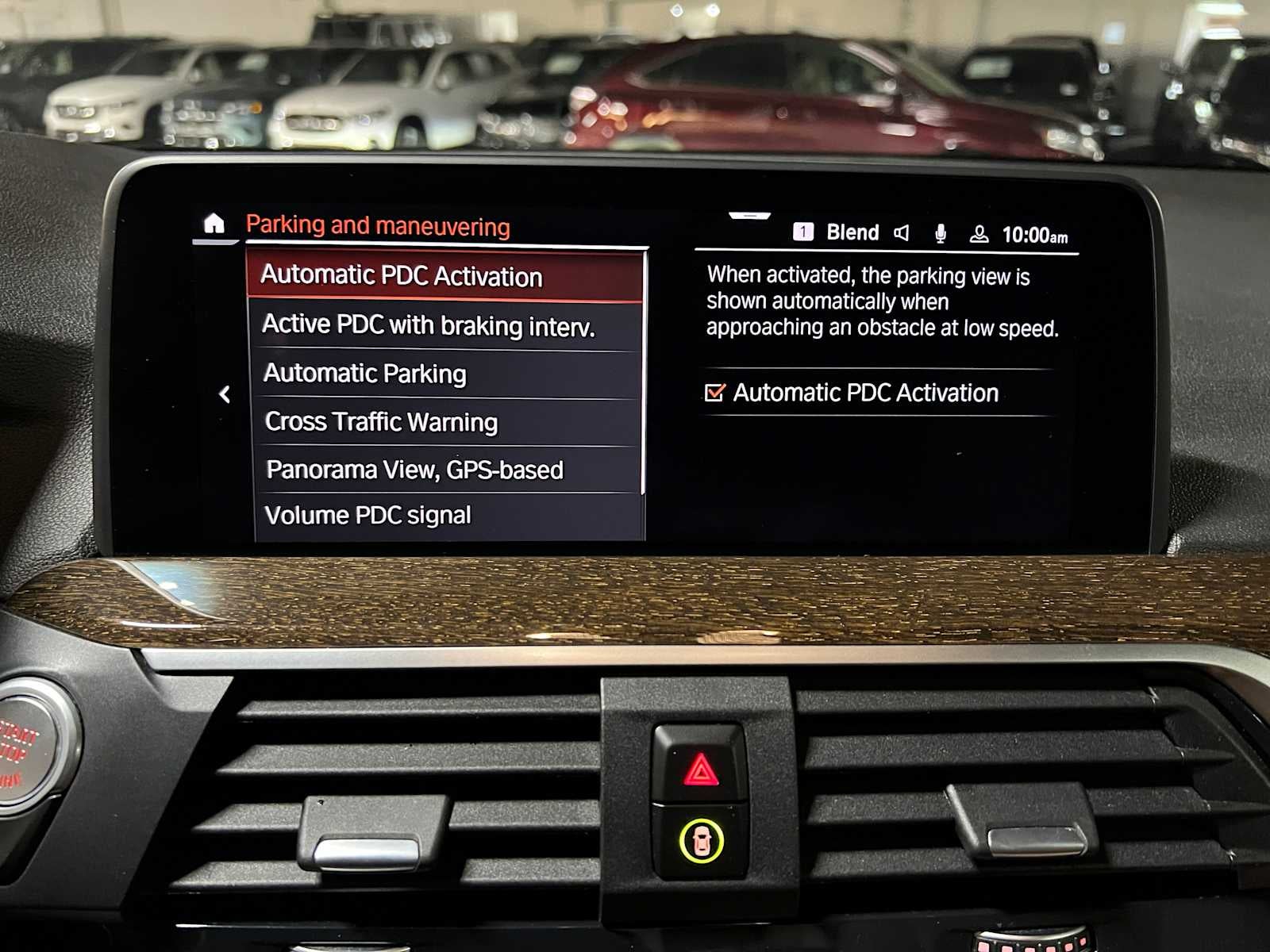 2021 BMW X3 xDrive30i xDrive30i