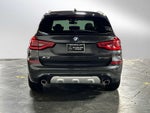 2021 BMW X3 xDrive30i xDrive30i