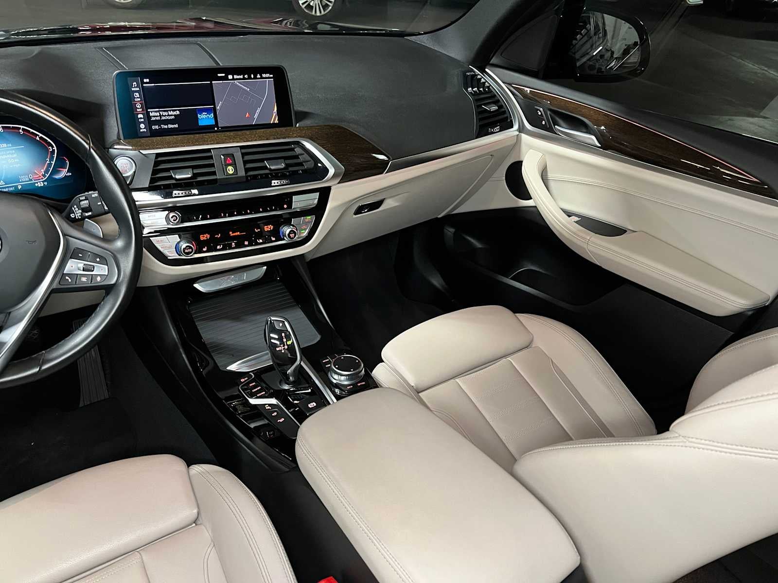 2021 BMW X3 xDrive30i xDrive30i