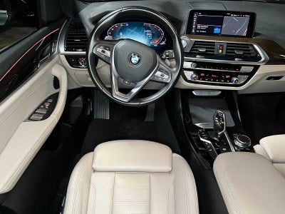 2021 BMW X3 xDrive30i xDrive30i