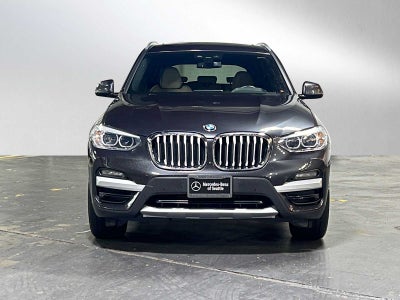 2021 BMW X3 xDrive30i xDrive30i