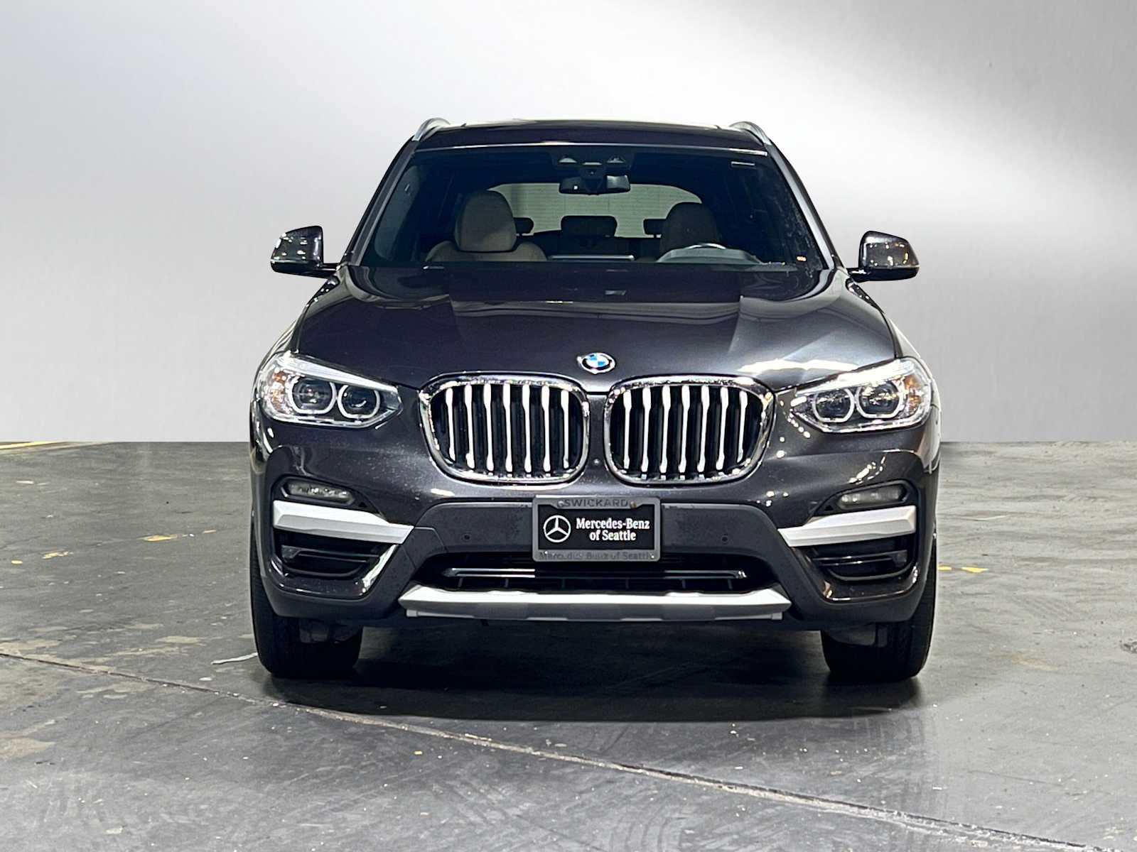 2021 BMW X3 xDrive30i xDrive30i
