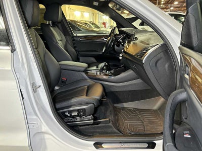 2020 BMW X3 xDrive30i xDrive30i