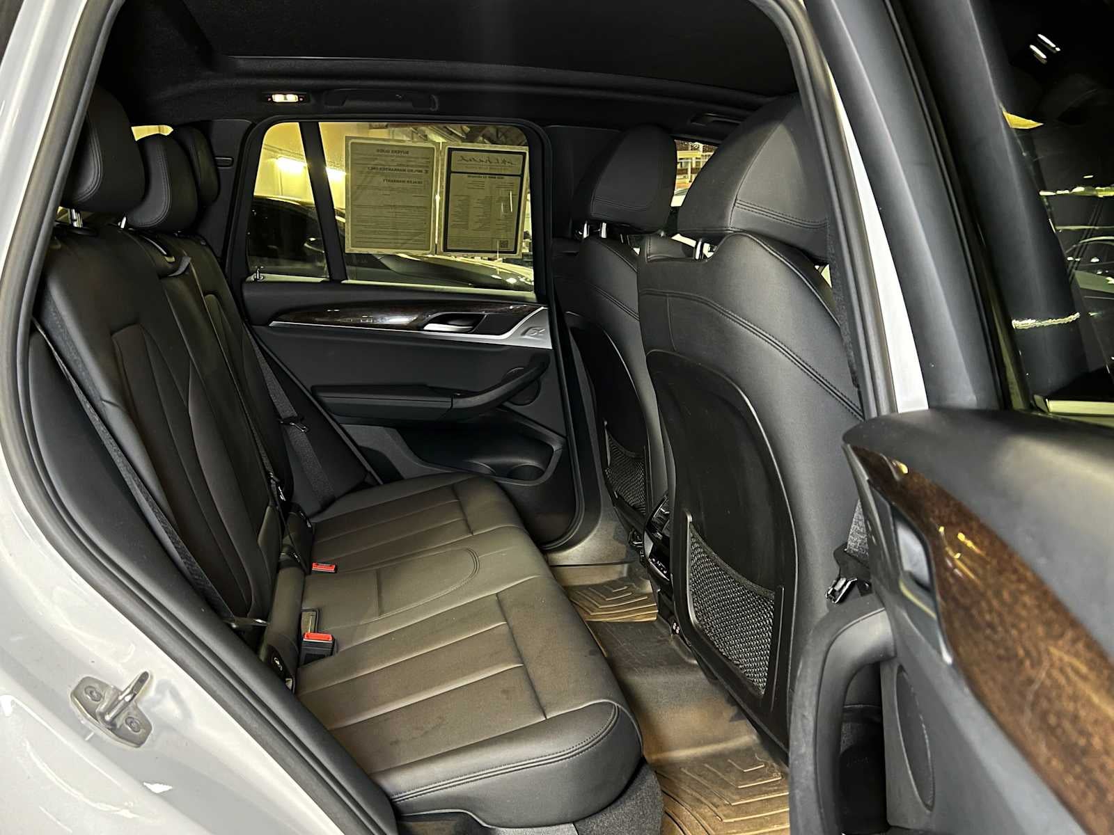 2020 BMW X3 xDrive30i xDrive30i