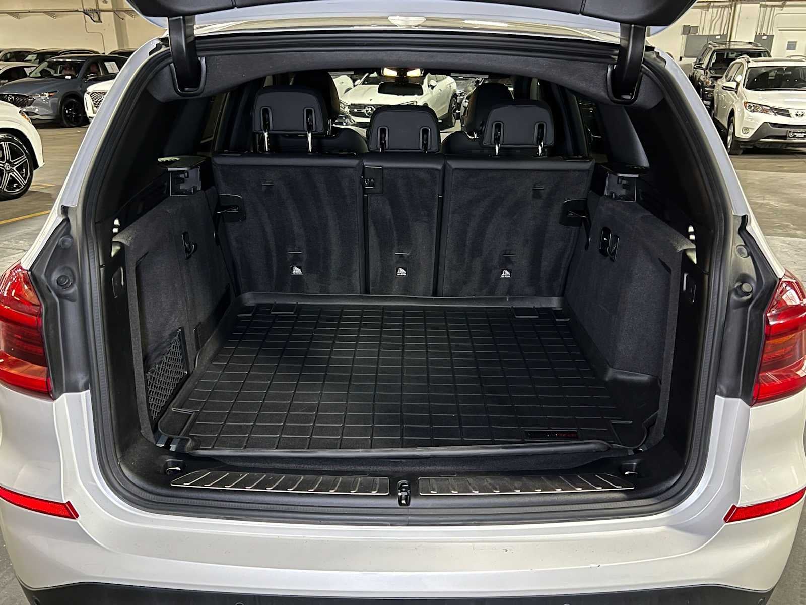 2020 BMW X3 xDrive30i xDrive30i