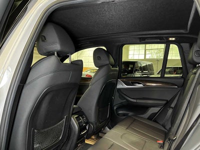 2020 BMW X3 xDrive30i xDrive30i