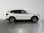 2020 BMW X3 xDrive30i xDrive30i
