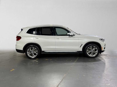 2020 BMW X3 xDrive30i xDrive30i
