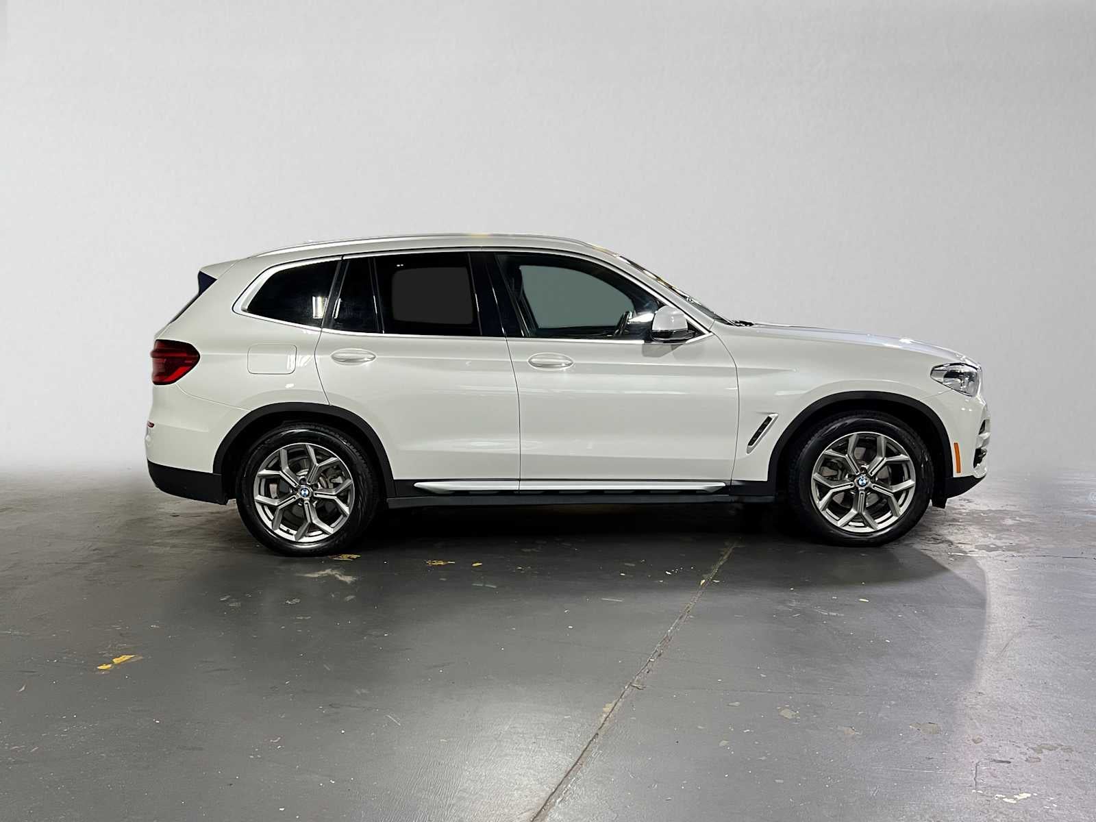 2020 BMW X3 xDrive30i xDrive30i