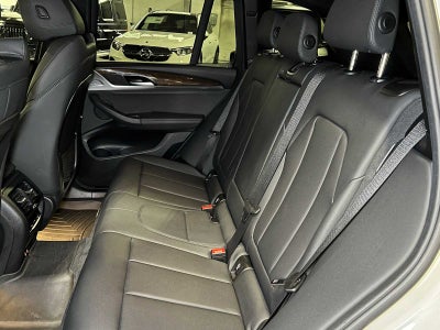2020 BMW X3 xDrive30i xDrive30i