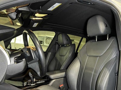 2020 BMW X3 xDrive30i xDrive30i