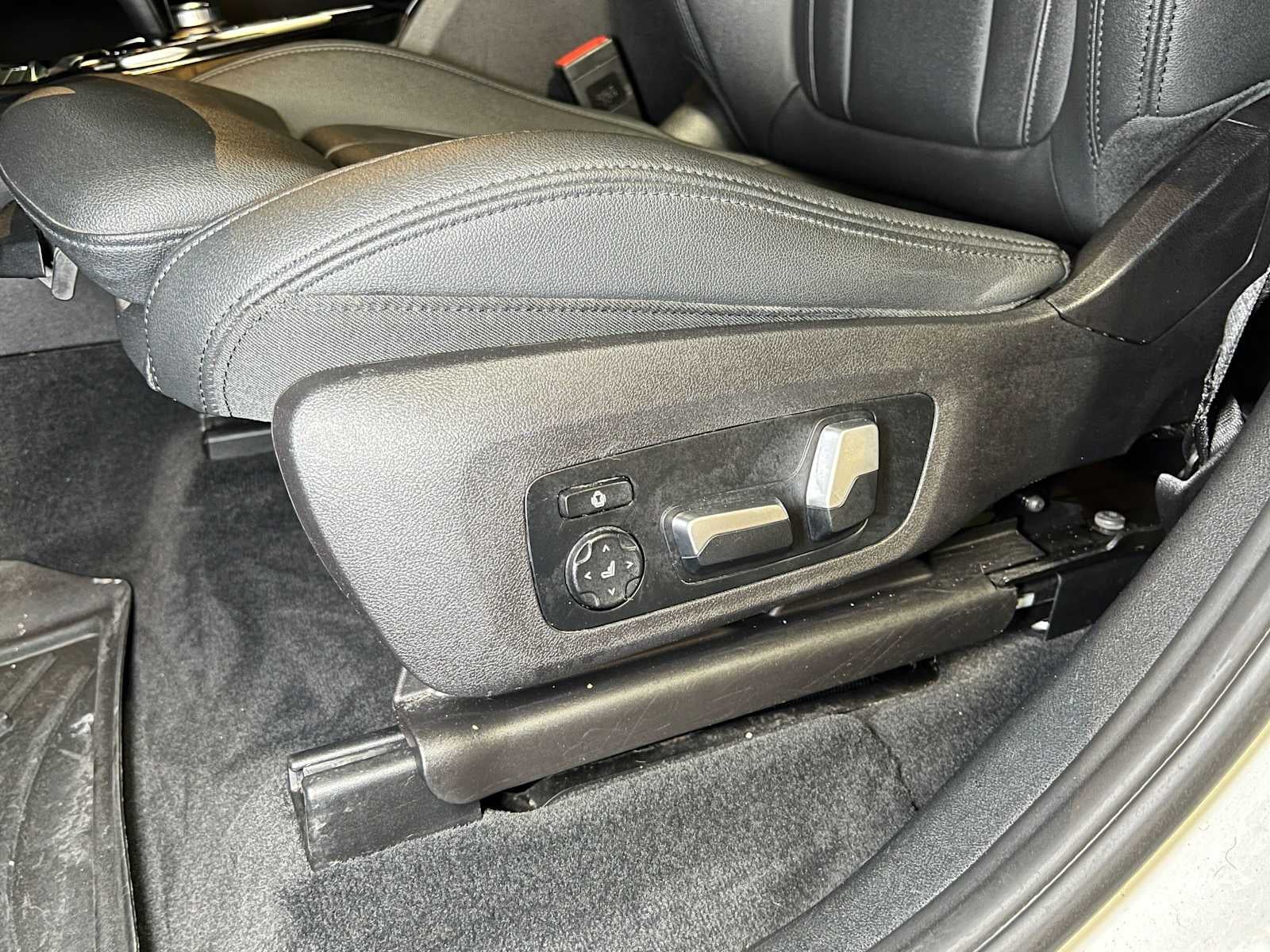 2020 BMW X3 xDrive30i xDrive30i