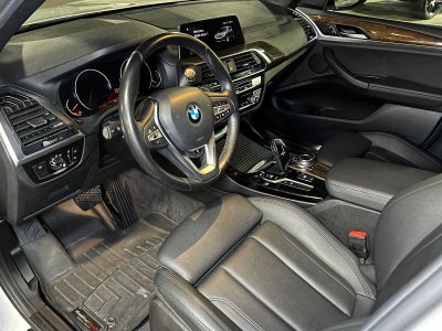 2020 BMW X3 xDrive30i xDrive30i