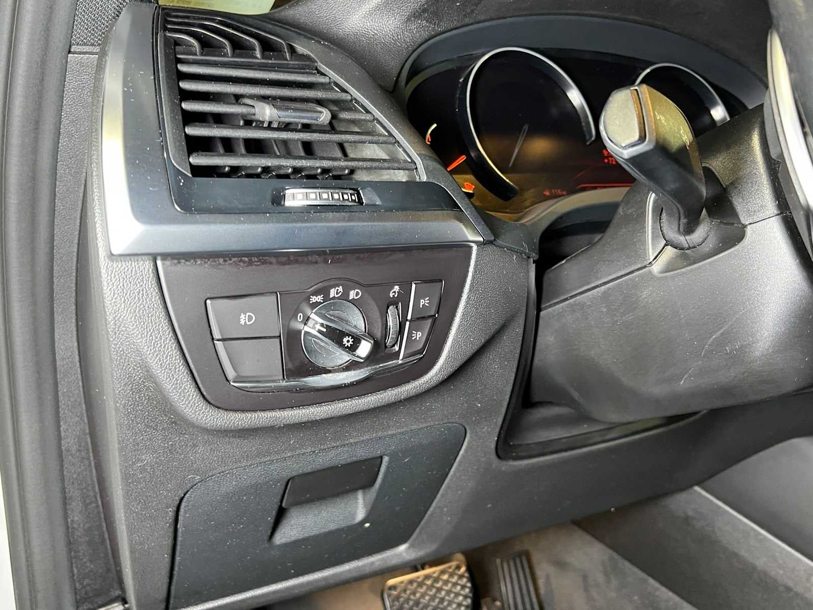 2020 BMW X3 xDrive30i xDrive30i