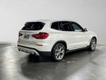 2020 BMW X3 xDrive30i xDrive30i