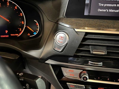 2020 BMW X3 xDrive30i xDrive30i