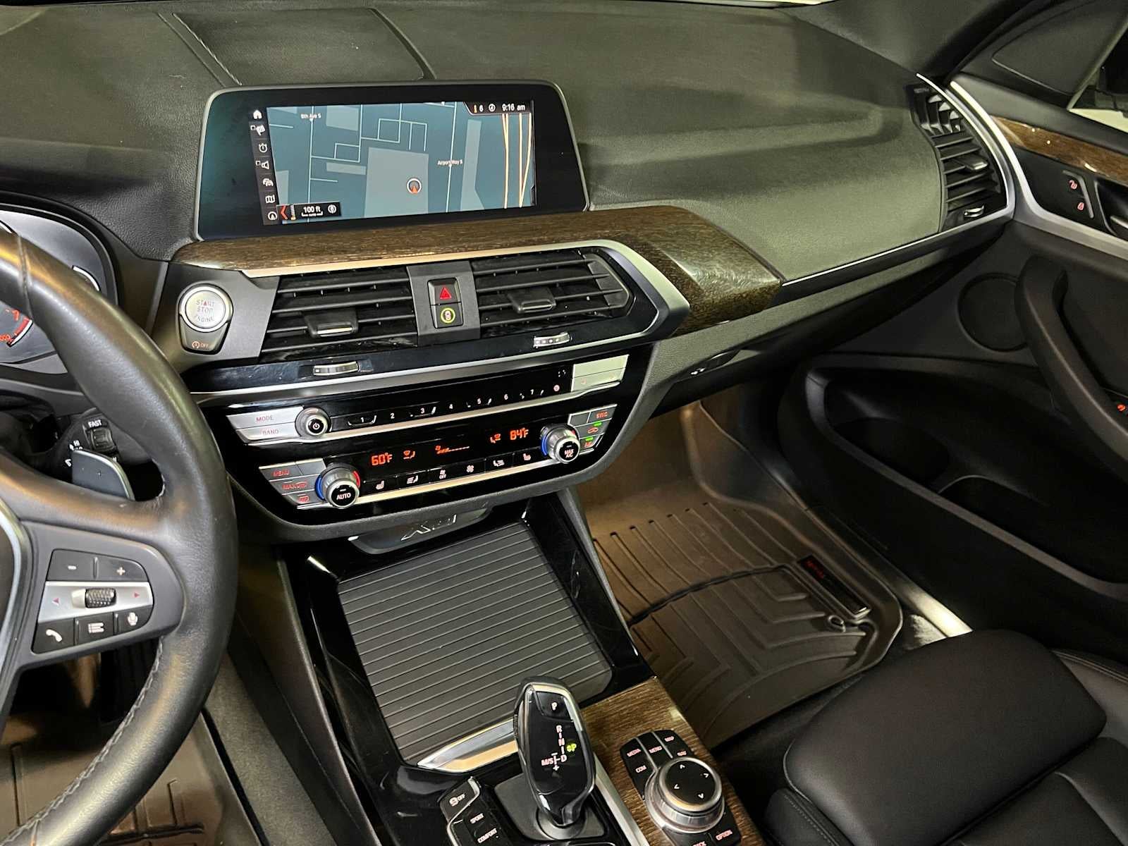 2020 BMW X3 xDrive30i xDrive30i