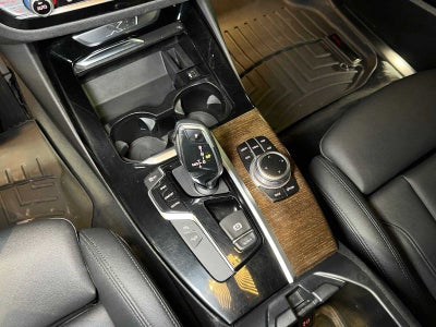 2020 BMW X3 xDrive30i xDrive30i