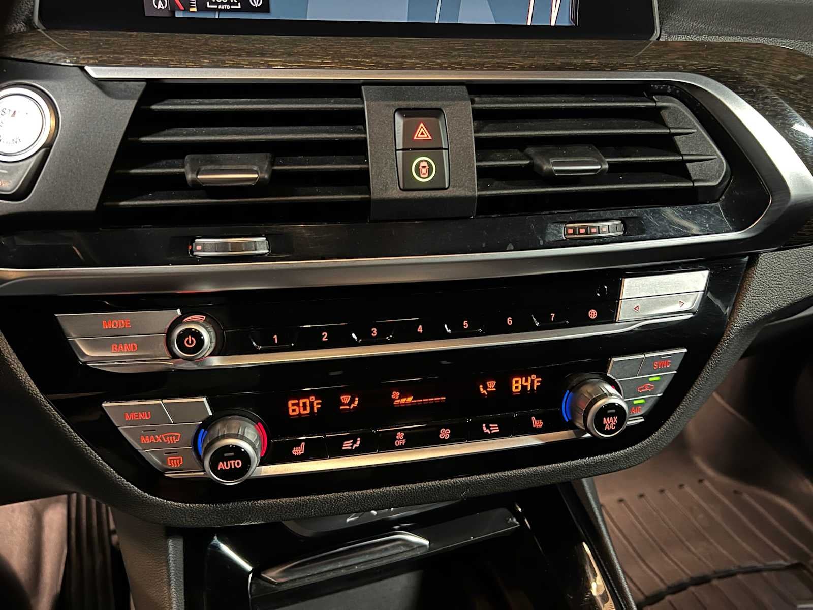 2020 BMW X3 xDrive30i xDrive30i