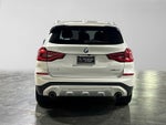 2020 BMW X3 xDrive30i xDrive30i