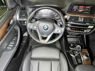 2020 BMW X3 xDrive30i xDrive30i