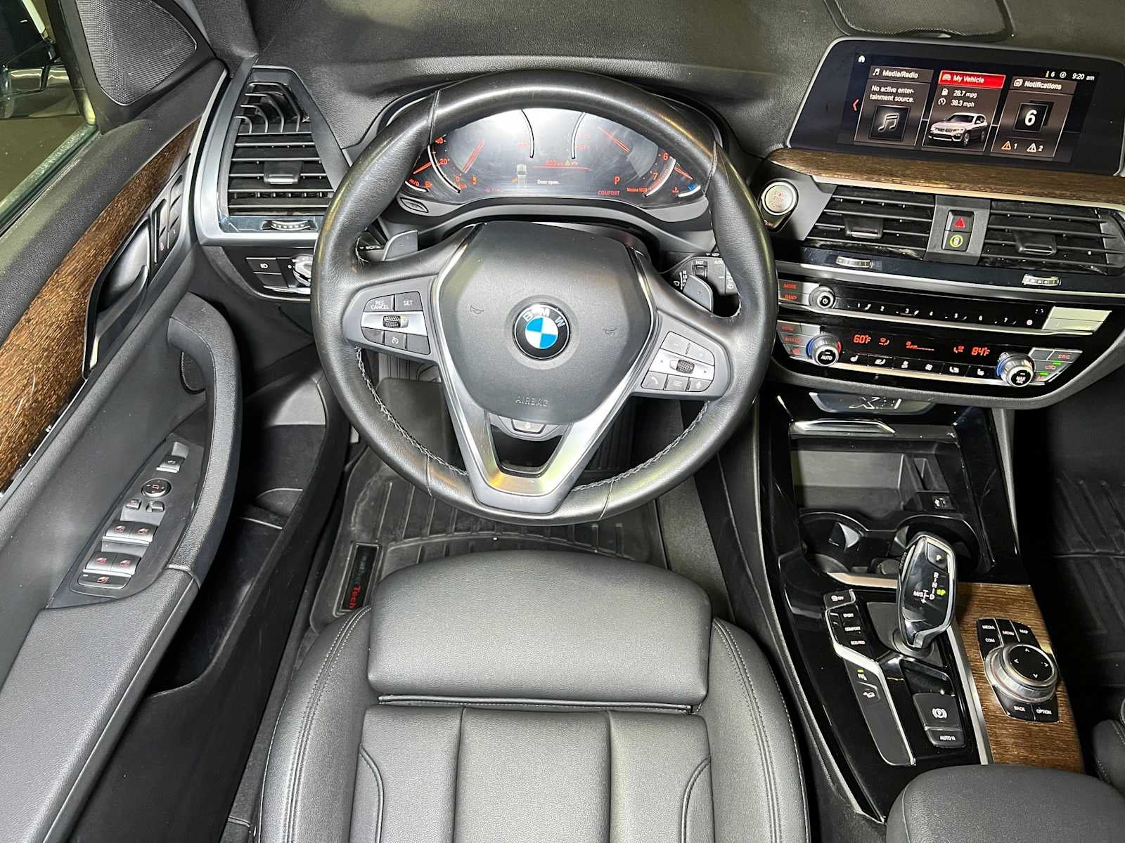 2020 BMW X3 xDrive30i xDrive30i