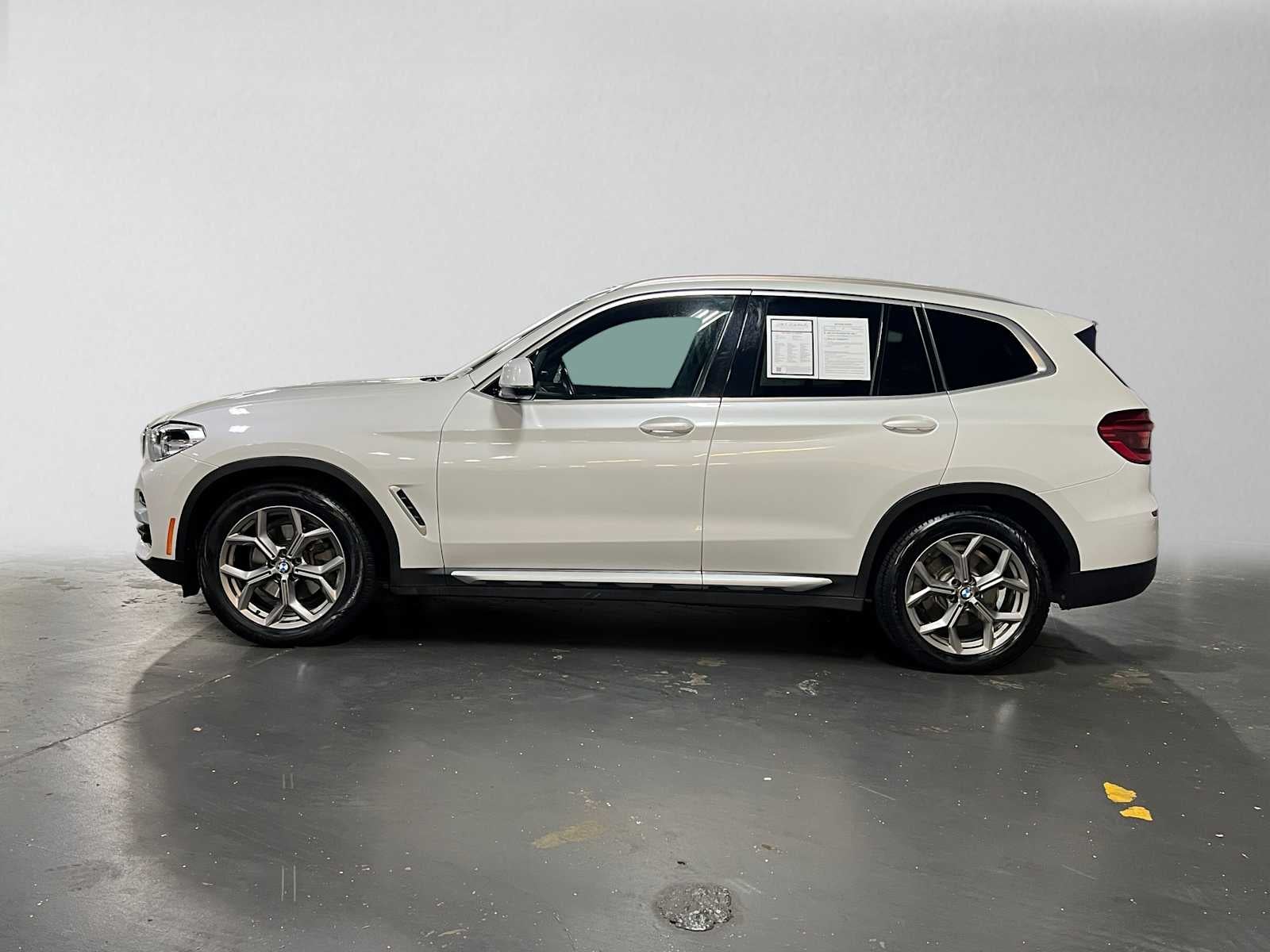 2020 BMW X3 xDrive30i xDrive30i