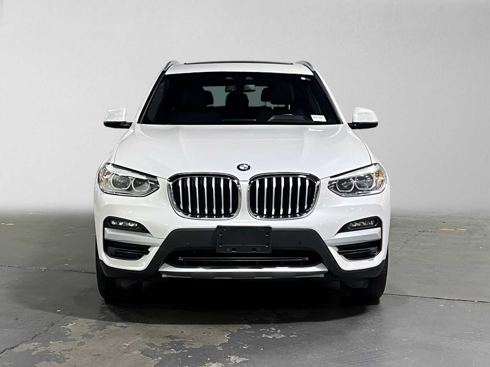 2020 BMW X3 xDrive30i xDrive30i