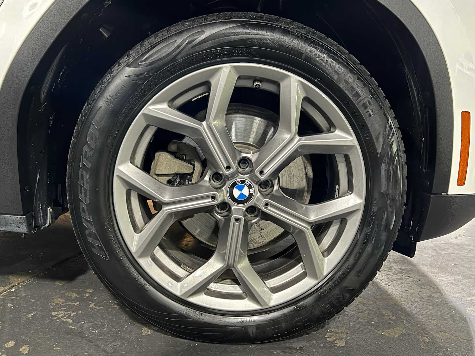 2020 BMW X3 xDrive30i xDrive30i