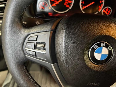 2015 BMW X3 xDrive35i xDrive35i